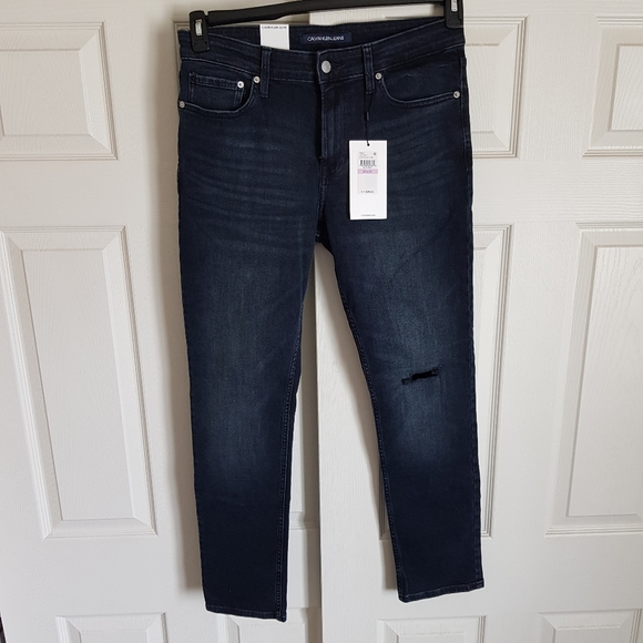 calvin klein jeans black friday